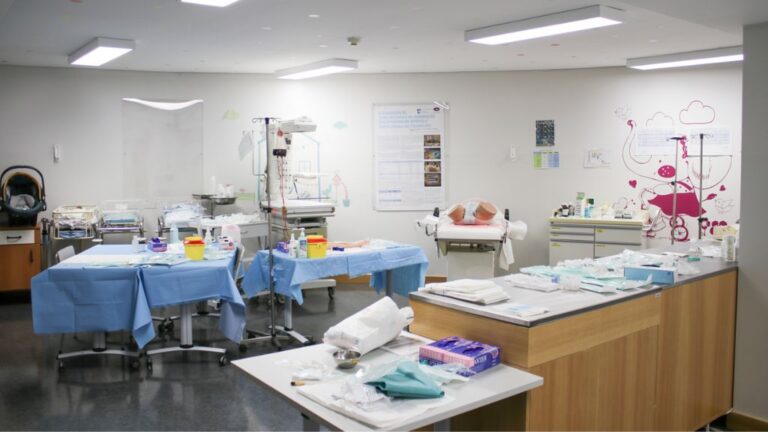 escola superior de saude