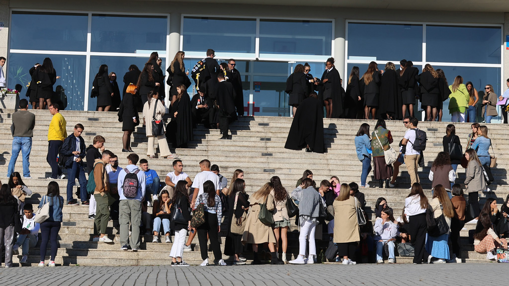 La enseñanza superior privada refuerza su oferta formativa con un aumento del 5 % de las plazas para el curso 2026/2027