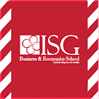 ISG - Instituto Superior de Gesto
